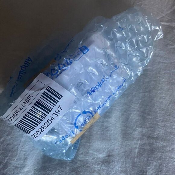 D Shape Carabiner Snap Hook Made in Italy - Picture 8 of 8